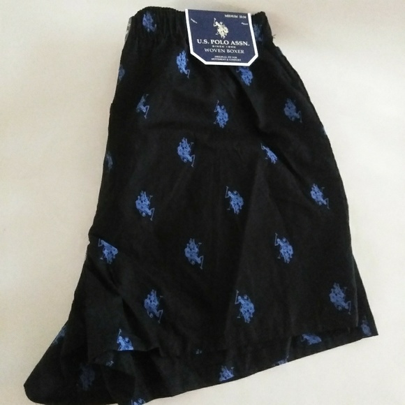 US POLO ASSN BOXER FOR MEN - Picture 5 of 8